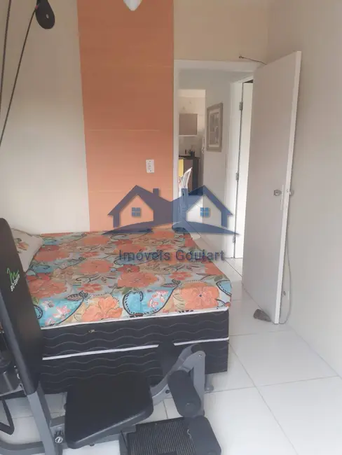 Foto 9 de Apartamento com 2 quartos à venda, 54m2 em Ubatuba - SP