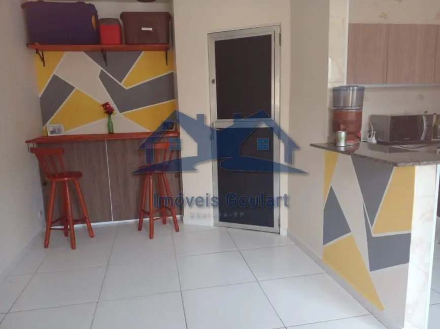 Foto 1 de Apartamento com 2 quartos à venda, 54m2 em Ubatuba - SP