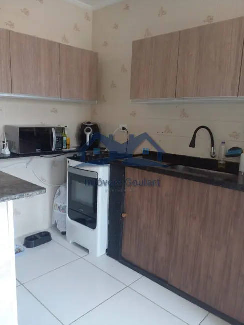 Foto 7 de Apartamento com 2 quartos à venda, 54m2 em Ubatuba - SP