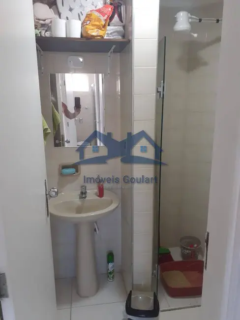 Foto 3 de Apartamento com 2 quartos à venda, 54m2 em Ubatuba - SP