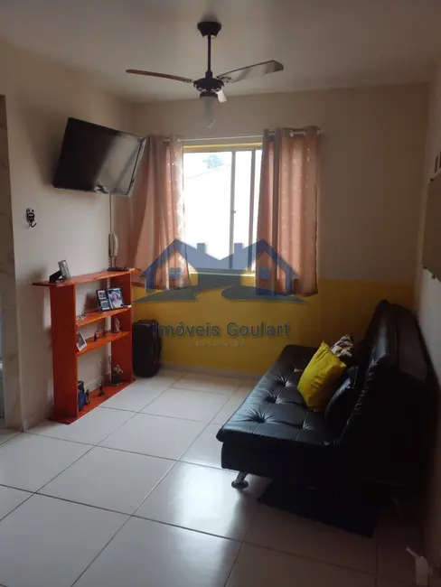 Foto 8 de Apartamento com 2 quartos à venda, 54m2 em Ubatuba - SP