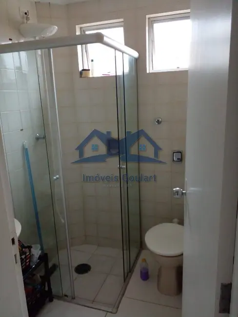 Foto 5 de Apartamento com 2 quartos à venda, 54m2 em Ubatuba - SP