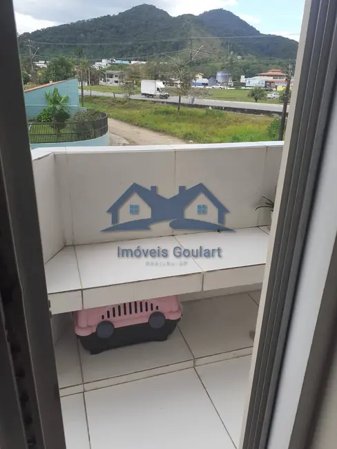 Foto 4 de Apartamento com 2 quartos à venda, 54m2 em Ubatuba - SP