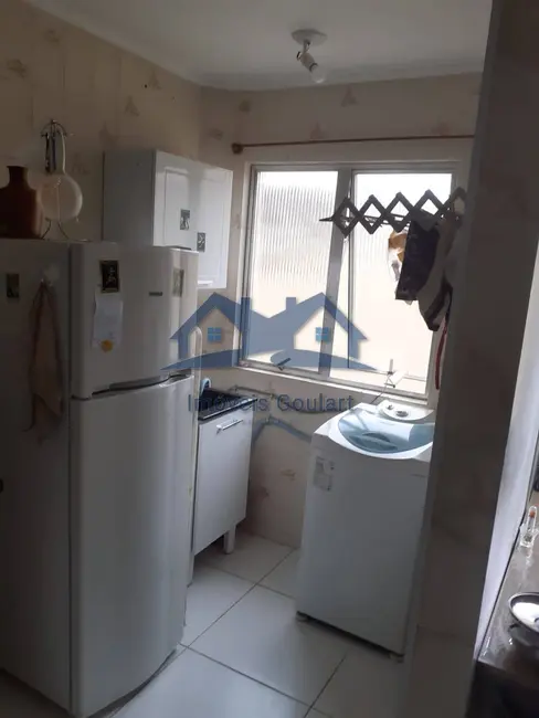 Foto 6 de Apartamento com 2 quartos à venda, 54m2 em Ubatuba - SP