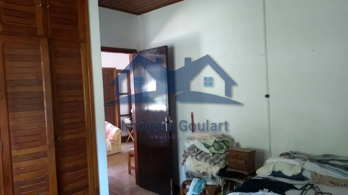 Foto 9 de Casa com 3 quartos à venda, 350m2 em Ubatuba - SP