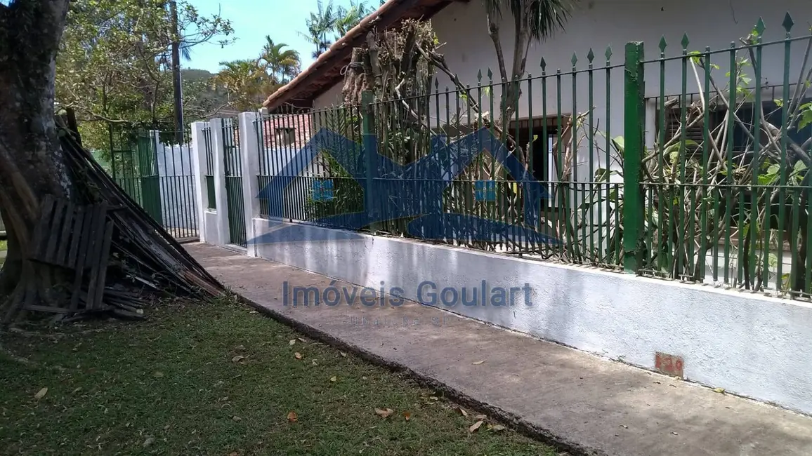 Foto 3 de Casa com 3 quartos à venda, 350m2 em Ubatuba - SP