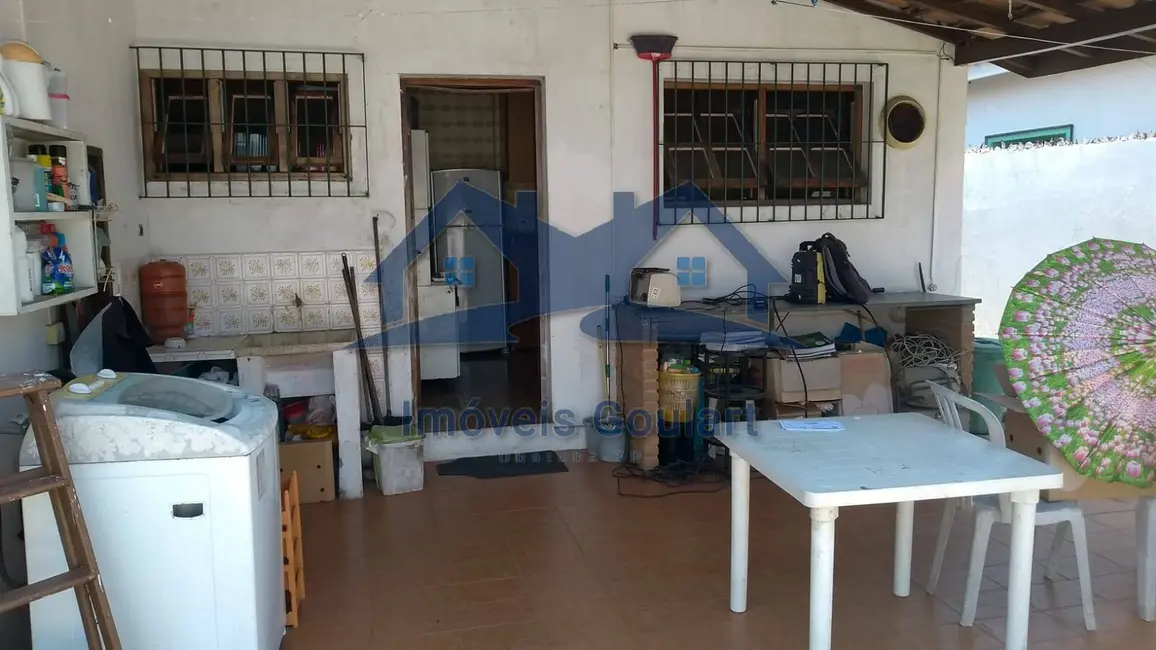 Foto 6 de Casa com 3 quartos à venda, 350m2 em Ubatuba - SP