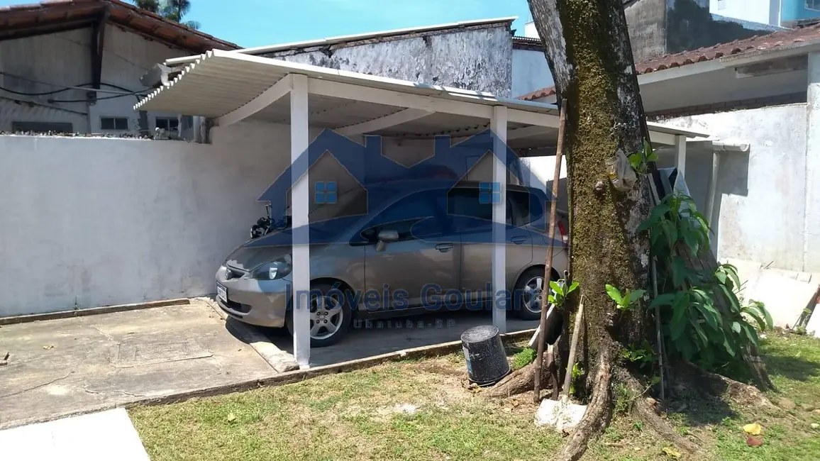 Foto 4 de Casa com 3 quartos à venda, 350m2 em Ubatuba - SP