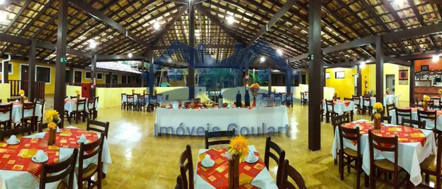 Foto 9 de Sala Comercial à venda, 1550m2 em Ubatuba - SP