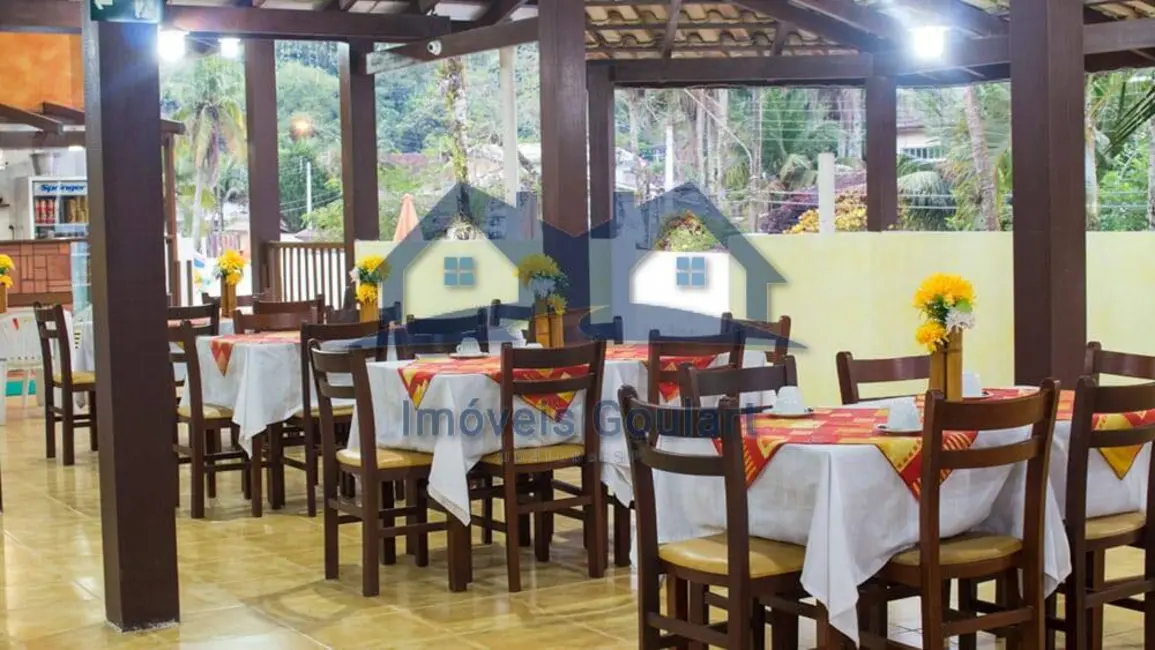 Foto 8 de Sala Comercial à venda, 1550m2 em Ubatuba - SP