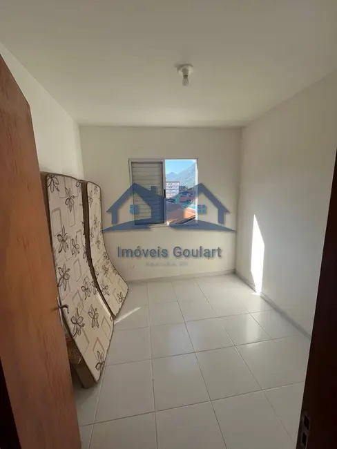 Foto 6 de Apartamento com 2 quartos à venda, 45m2 em Ubatuba - SP