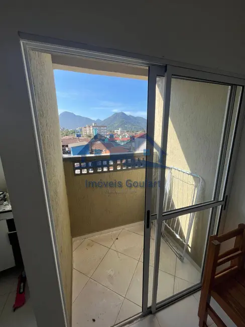 Foto 8 de Apartamento com 2 quartos à venda, 45m2 em Ubatuba - SP