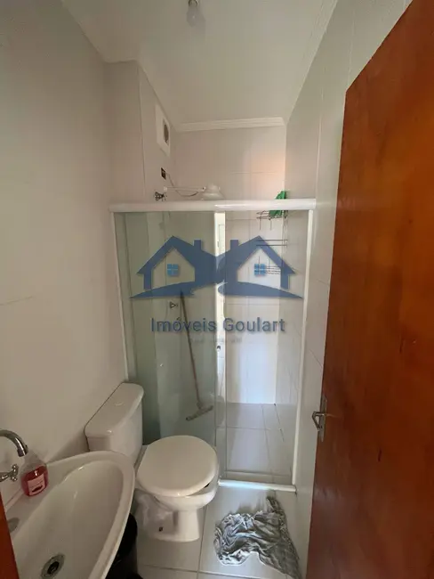Foto 4 de Apartamento com 2 quartos à venda, 45m2 em Ubatuba - SP