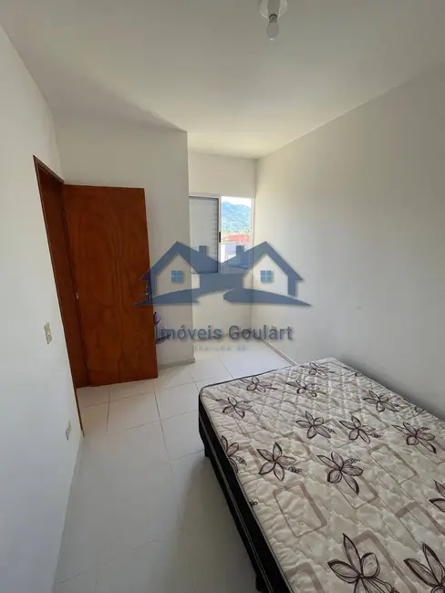 Foto 5 de Apartamento com 2 quartos à venda, 45m2 em Ubatuba - SP