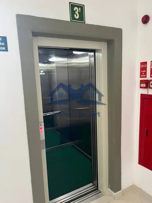 Foto 3 de Apartamento com 2 quartos à venda, 45m2 em Ubatuba - SP