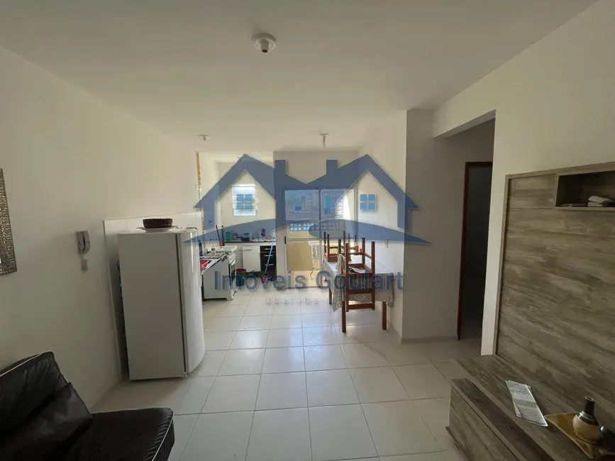 Foto 9 de Apartamento com 2 quartos à venda, 45m2 em Ubatuba - SP