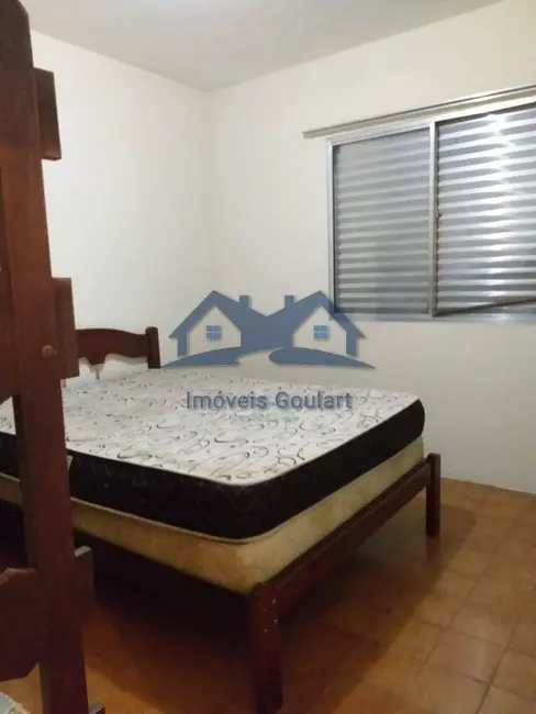Foto 4 de Apartamento com 1 quarto à venda, 49m2 em Ubatuba - SP