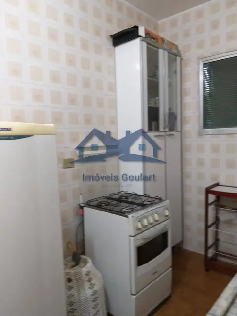 Foto 5 de Apartamento com 1 quarto à venda, 49m2 em Ubatuba - SP