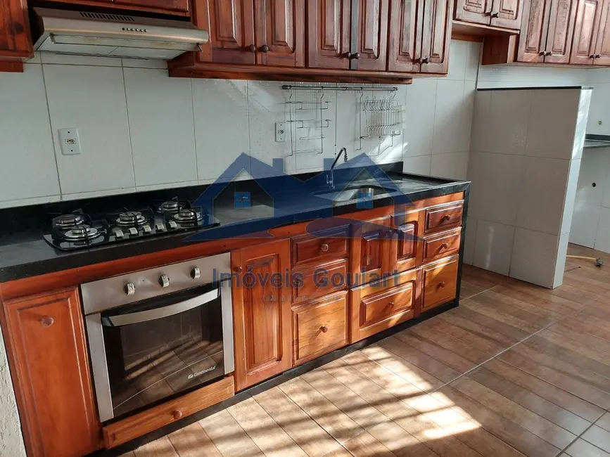 Foto 4 de Sobrado com 2 quartos à venda, 72m2 em Ubatuba - SP