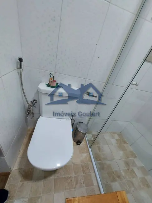 Foto 8 de Sobrado com 2 quartos à venda, 72m2 em Ubatuba - SP