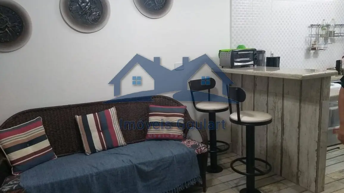 Apartamento com 2 quartos à venda, 86m2 em Ubatuba - SP - imagem 7 Foto 7 de Apartamento com 2 quartos à venda, 86m2 em Ubatuba - SP