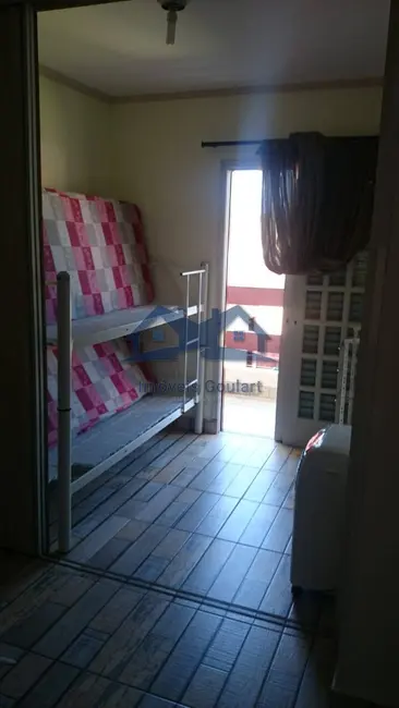 Apartamento com 2 quartos à venda, 86m2 em Ubatuba - SP - imagem 9 Foto 9 de Apartamento com 2 quartos à venda, 86m2 em Ubatuba - SP