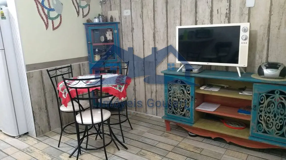 Apartamento com 2 quartos à venda, 86m2 em Ubatuba - SP - imagem 5 Foto 5 de Apartamento com 2 quartos à venda, 86m2 em Ubatuba - SP