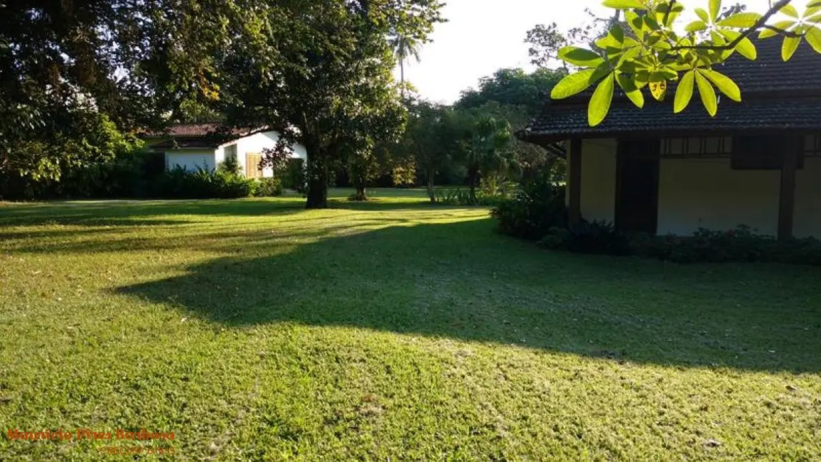 Foto 8 de Terreno / Lote à venda, 5000m2 em Ilhabela - SP