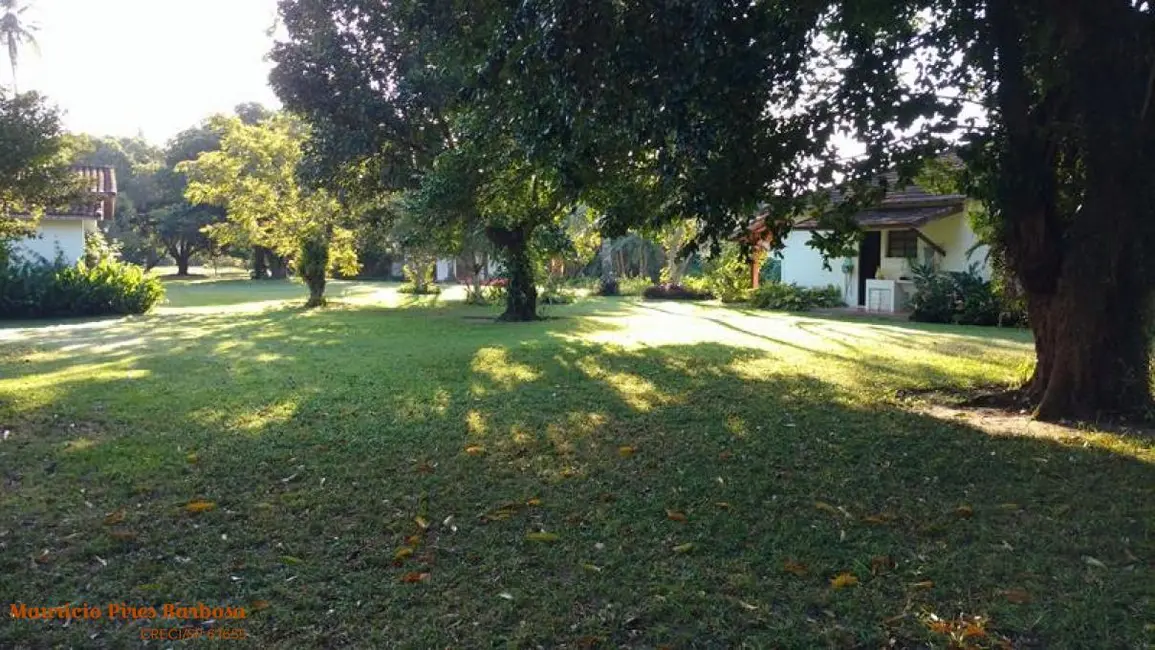 Foto 9 de Terreno / Lote à venda, 5000m2 em Ilhabela - SP