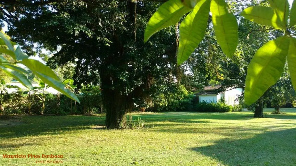 Foto 7 de Terreno / Lote à venda, 5000m2 em Ilhabela - SP