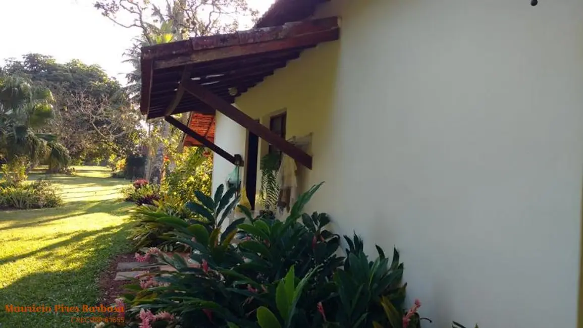 Foto 5 de Terreno / Lote à venda, 5000m2 em Ilhabela - SP