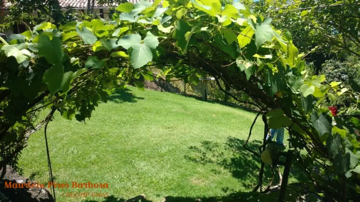 Foto 9 de Casa com 6 quartos à venda, 680m2 em Ilhabela - SP