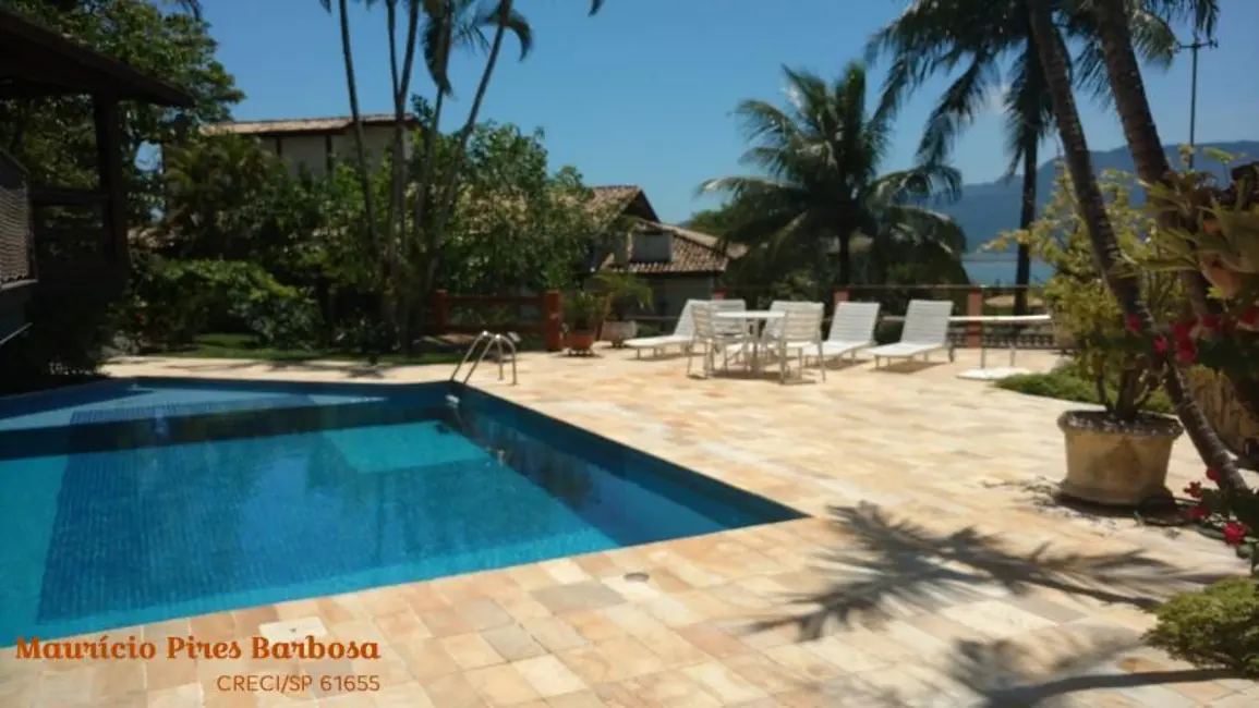 Foto 7 de Casa com 6 quartos à venda, 680m2 em Ilhabela - SP