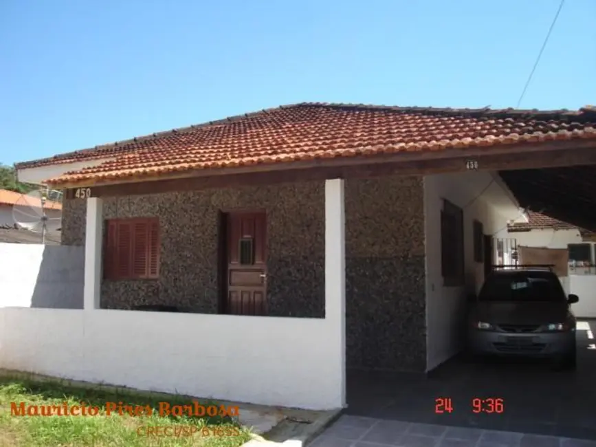Foto 1 de Casa com 6 quartos à venda, 300m2 em Barra Velha, Ilhabela - SP