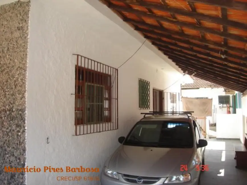 Foto 2 de Casa com 6 quartos à venda, 300m2 em Barra Velha, Ilhabela - SP