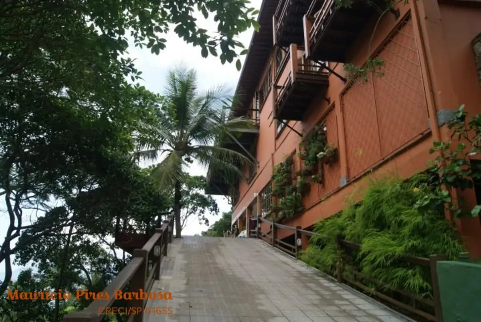 Foto 8 de Casa com 8 quartos à venda, 854m2 em Ilhabela - SP