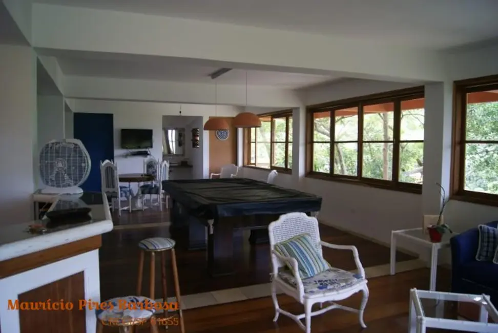 Foto 9 de Casa com 8 quartos à venda, 854m2 em Ilhabela - SP