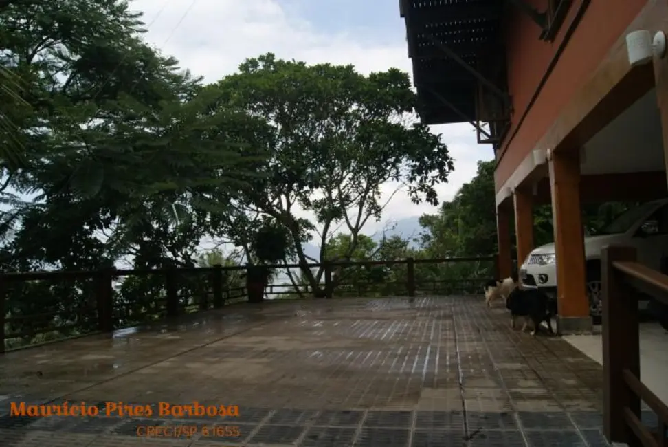 Foto 4 de Casa com 8 quartos à venda, 854m2 em Ilhabela - SP