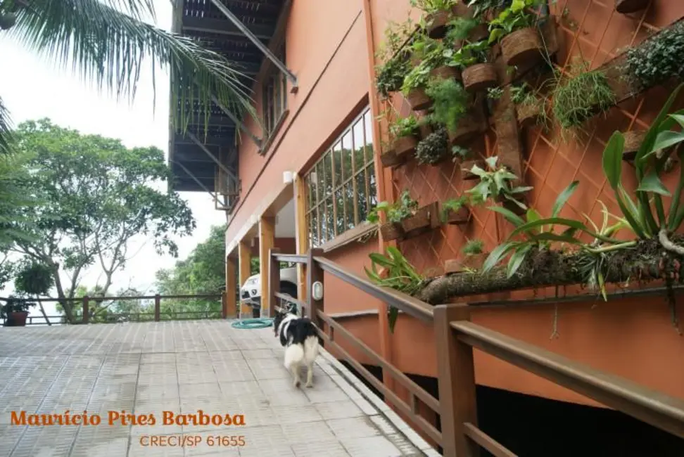 Foto 7 de Casa com 8 quartos à venda, 854m2 em Ilhabela - SP