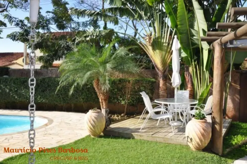 Foto 4 de Casa com 4 quartos à venda, 210m2 em Ilhabela - SP