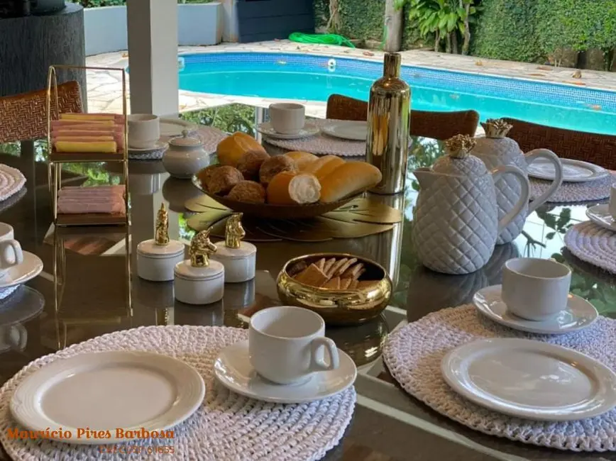 Foto 9 de Casa com 4 quartos à venda, 210m2 em Ilhabela - SP