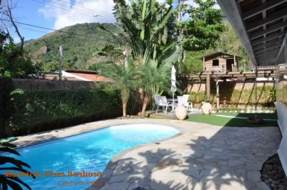 Foto 3 de Casa com 4 quartos à venda, 210m2 em Ilhabela - SP