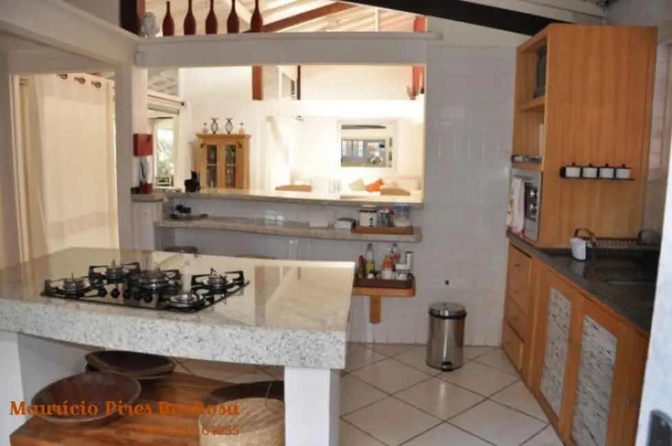 Foto 6 de Casa com 4 quartos à venda, 210m2 em Ilhabela - SP