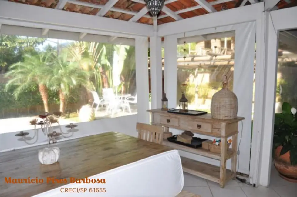 Foto 8 de Casa com 4 quartos à venda, 210m2 em Ilhabela - SP