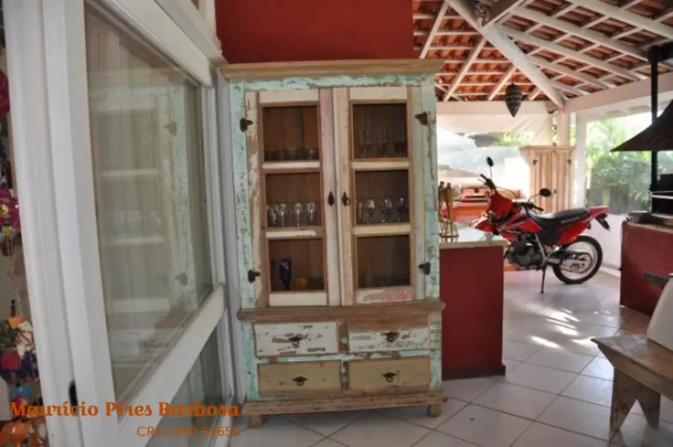 Foto 7 de Casa com 4 quartos à venda, 210m2 em Ilhabela - SP