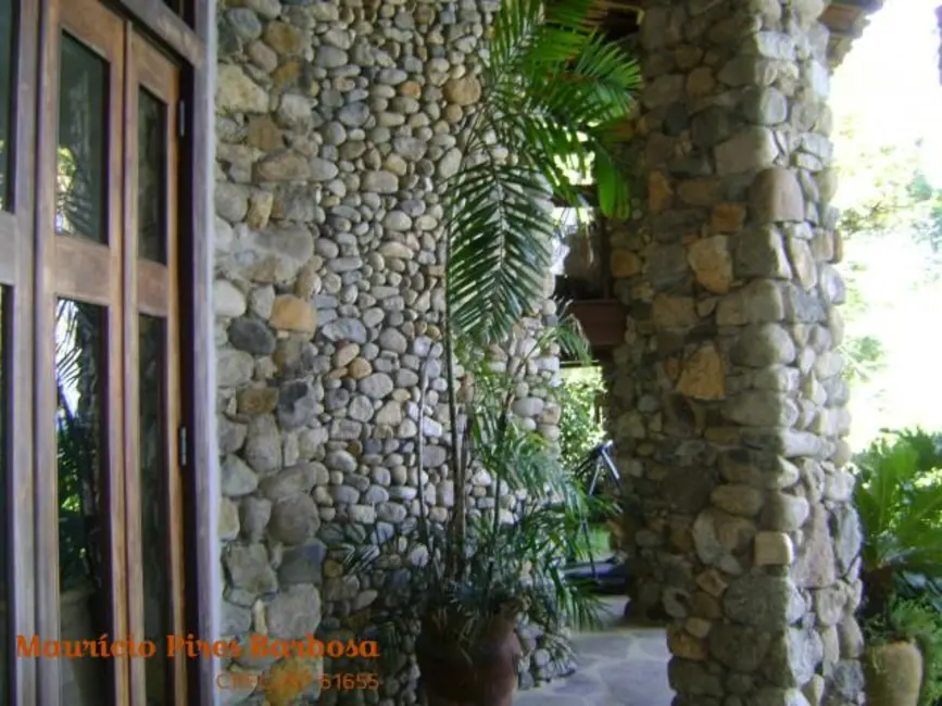 Foto 7 de Casa com 8 quartos à venda, 1500m2 em Ilhabela - SP