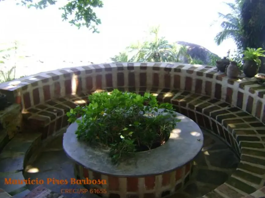 Foto 6 de Casa com 8 quartos à venda, 1500m2 em Ilhabela - SP