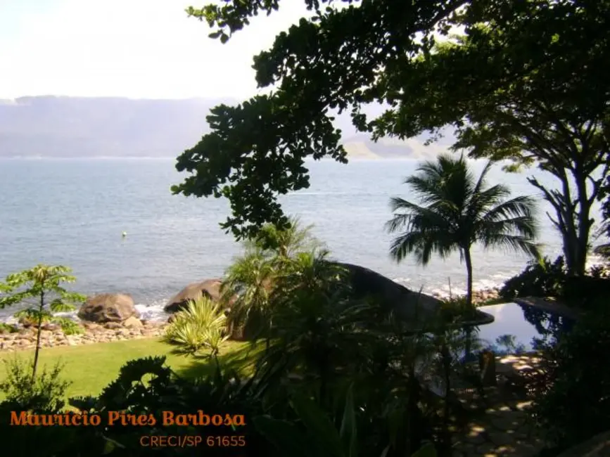 Foto 8 de Casa com 8 quartos à venda, 1500m2 em Ilhabela - SP