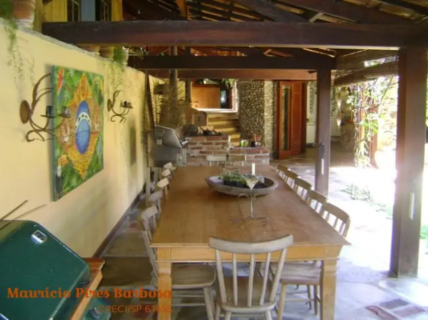 Foto 9 de Casa com 8 quartos à venda, 1500m2 em Ilhabela - SP