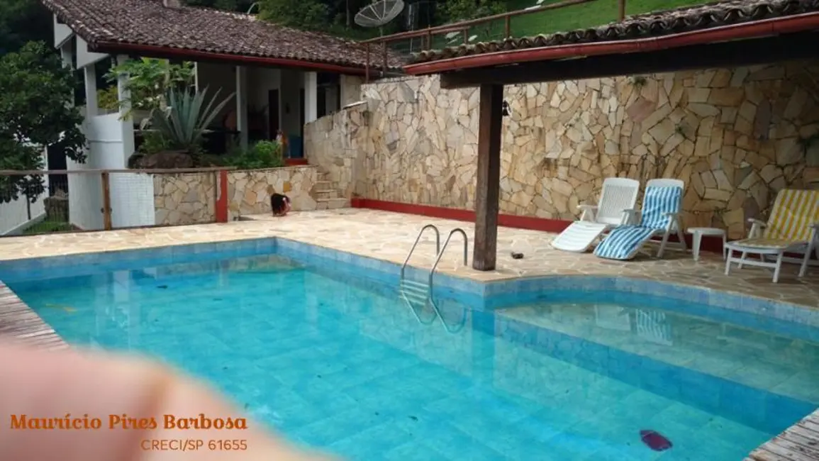 Foto 4 de Casa com 5 quartos à venda, 350m2 em Ilhabela - SP